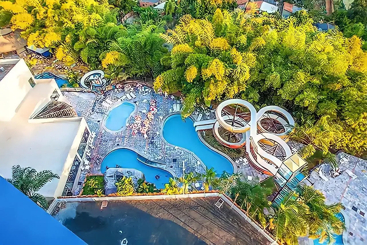 *****  Aguas Termais Naturais Nas Piscinas Com Aguas Quentes 24 Horas Acesso Gratis Aos Parques Aquaticos Dos Resorts Golden Dolphin Grand Hotel Do Supreme E Do Express Os Melhores Hoteis Resorts Com Parque Aquatico Em Caldas Novas Garanta Ja Promocao Quali ברזיל