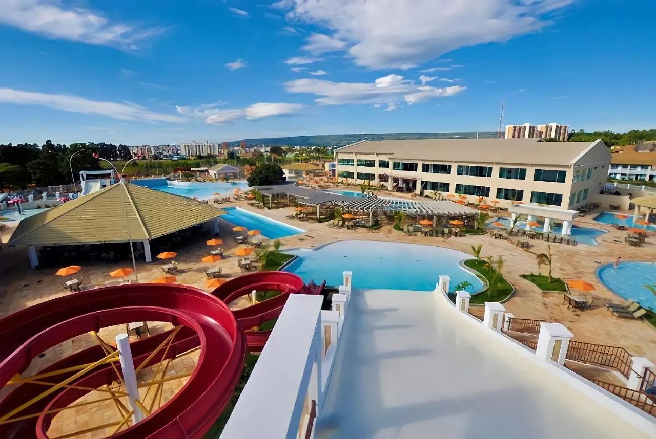 Aguas Termais Naturais Nas Piscinas Com Aguas Quentes 24 Horas Acesso Gratis Aos Parques Aquaticos Dos Resorts Golden Dolphin Grand Hotel Do Supreme E Do Express Os Melhores Hoteis Resorts Com Parque Aquatico Em Caldas Novas Garanta Ja Promocao Quali ברזיל