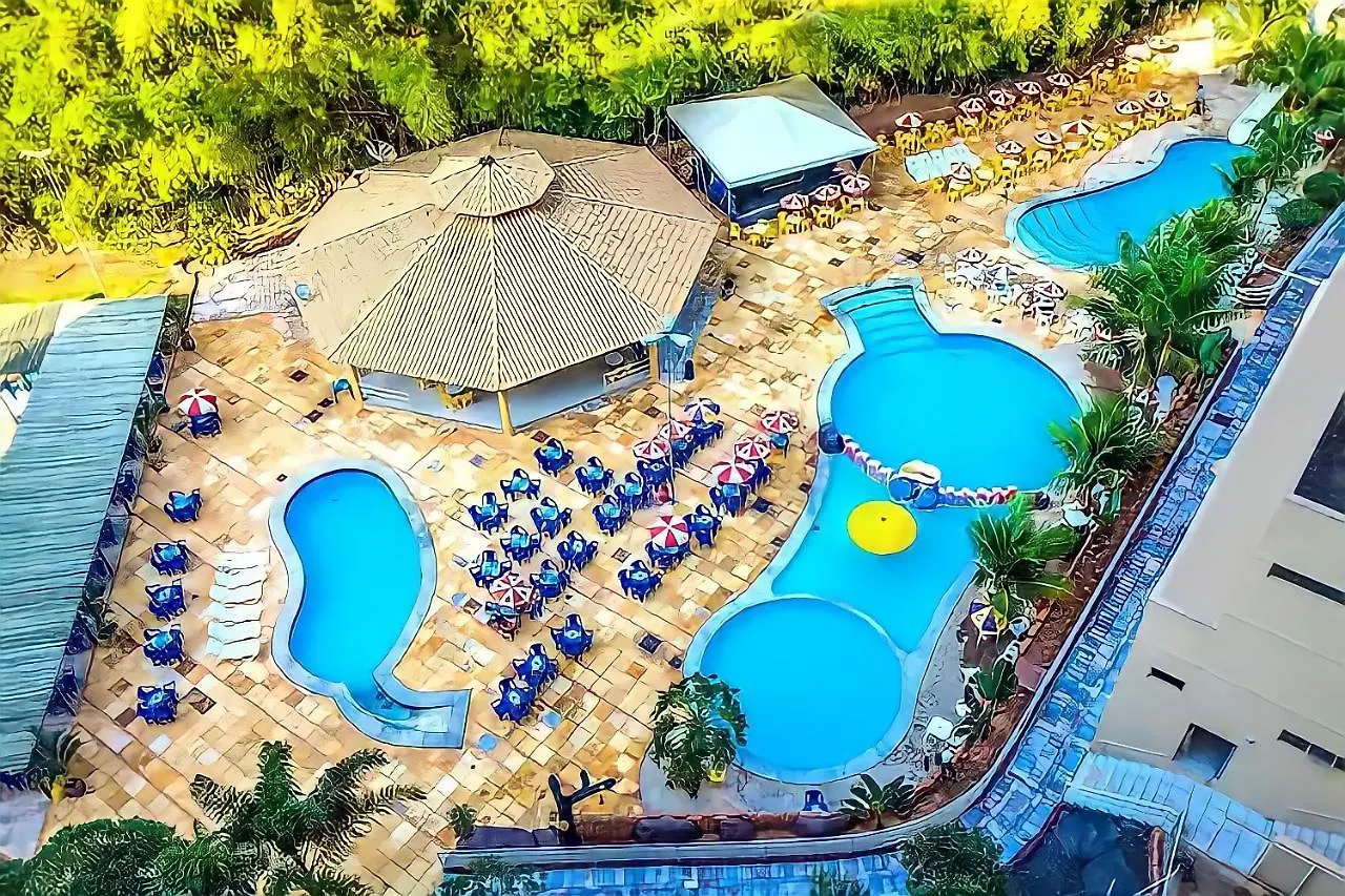 Aguas Termais Naturais Nas Piscinas Com Aguas Quentes 24 Horas Acesso Gratis Aos Parques Aquaticos Dos Resorts Golden Dolphin Grand Hotel Do Supreme E Do Express Os Melhores Hoteis Resorts Com Parque Aquatico Em Caldas Novas Garanta Ja Promocao Quali