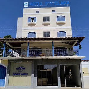 Santa Clara ** Калдас-Новас