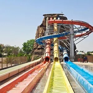 Piazza Diroma - Acqua Park E Splash ***** Caldas Novas