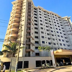 Apart-hotel Prive Boulevard - D